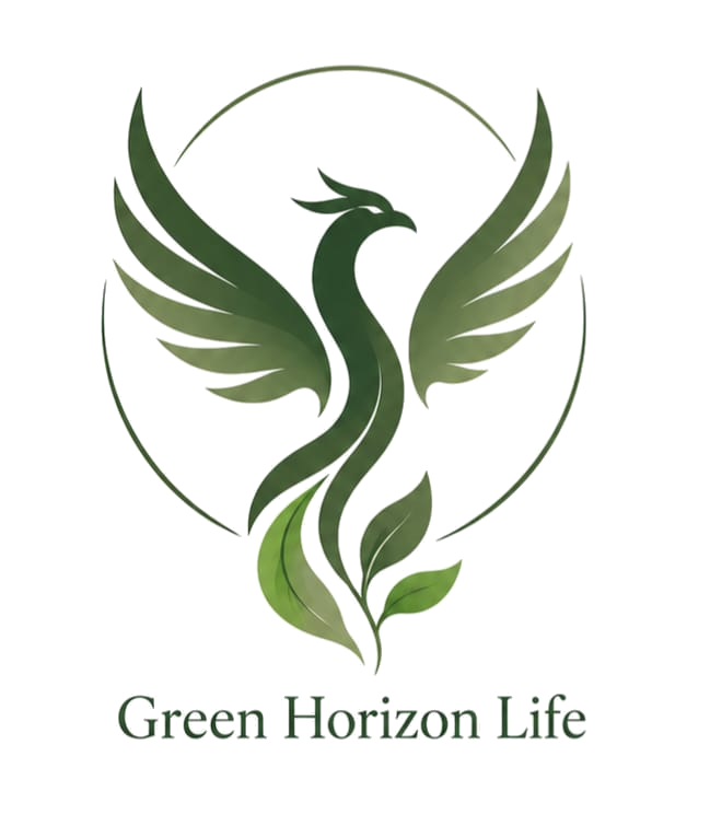 Green Horizon Life — Enrico Müller & Colleen Schmidt